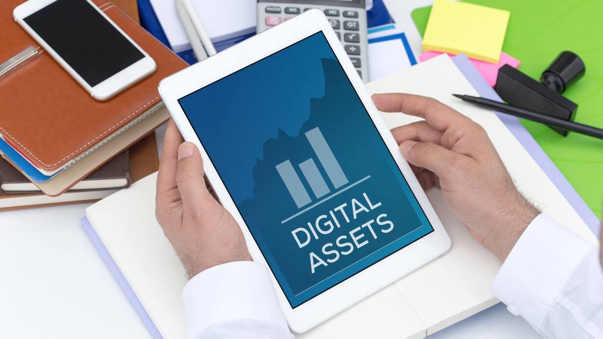 digital asset management software