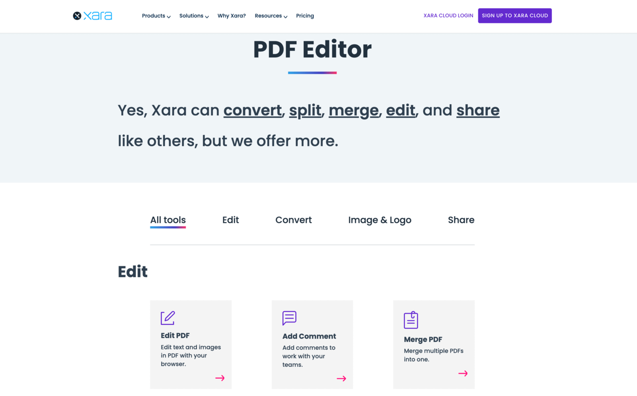 Can we edit a PDF without losing quality?