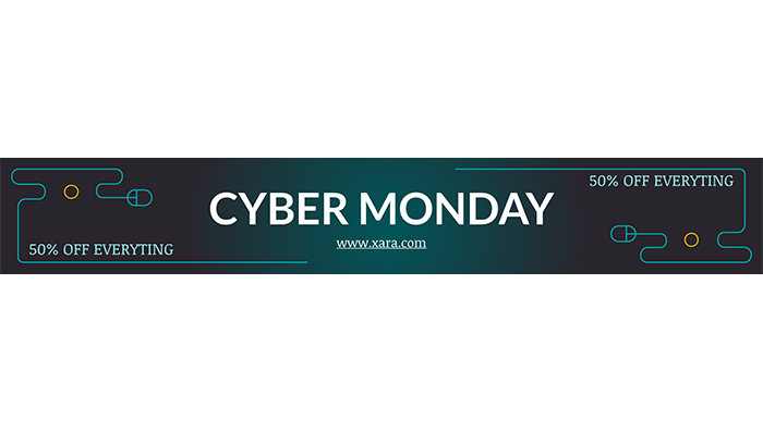 cyber monday