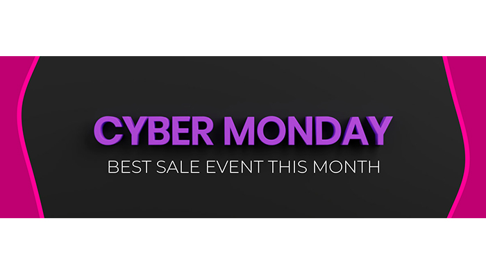 cyber monday