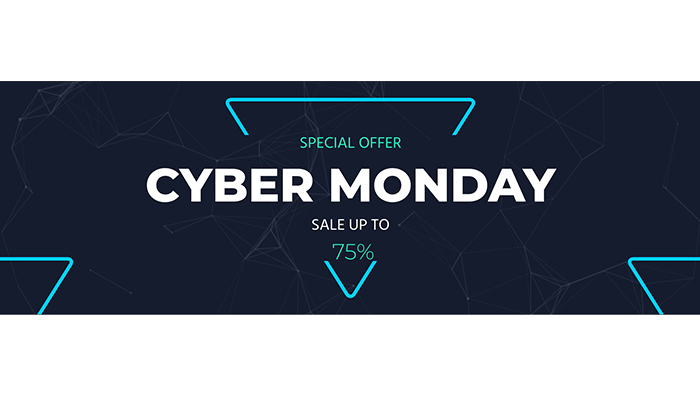 cyber monday