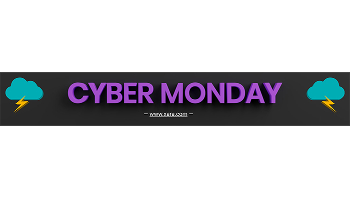 cyber monday