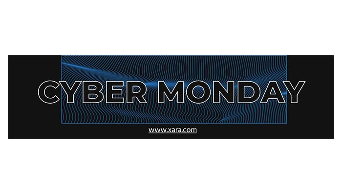 cyber monday