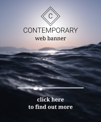 banner contemporary square