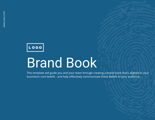 Basic Brand Book