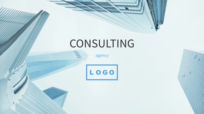 Consulting Agency