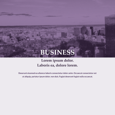 Business Imagepost