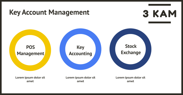 key account management