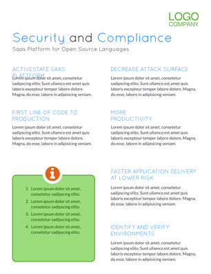 Security And Compliance Us Letter