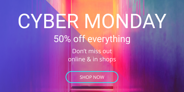 Cyber-Monday In-Streamphoto