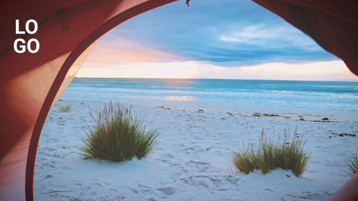 beachtent