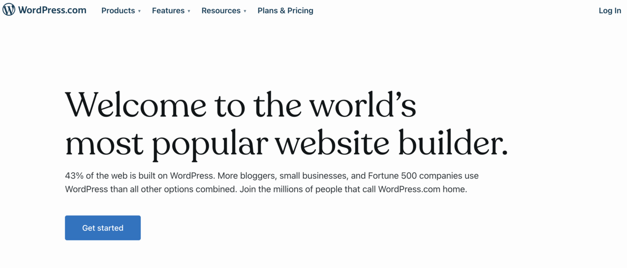 Wordpress Best Real Estate Website Builders