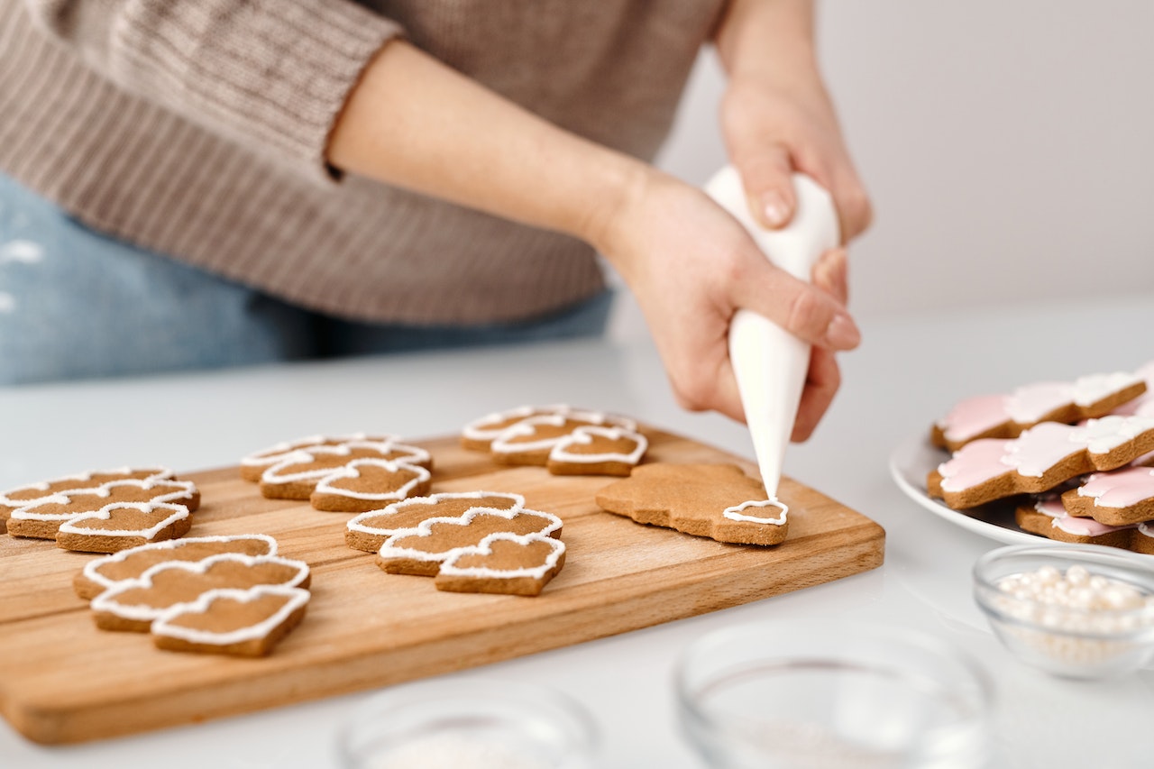 Christmas Cookies