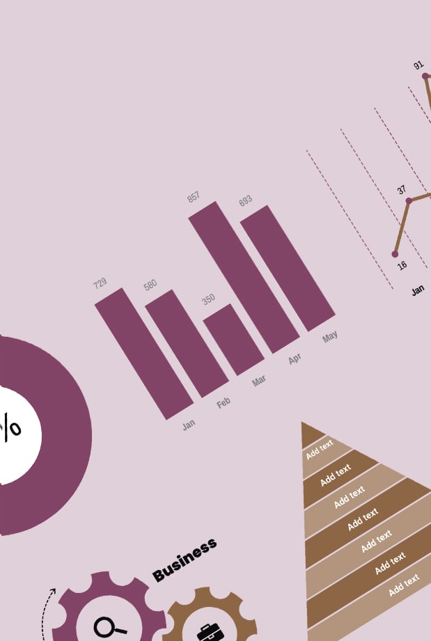 Diagrams & Charts