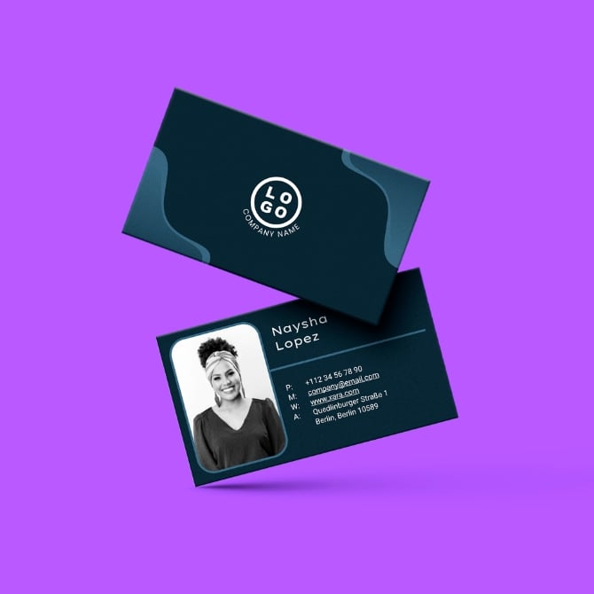 Business Cards