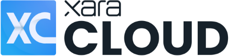 Xara Cloud logo