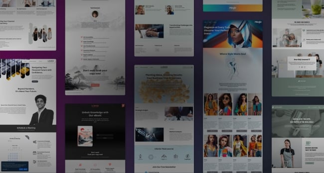 Xara Web Designer+