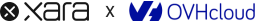 Xara + OVH Cloud
