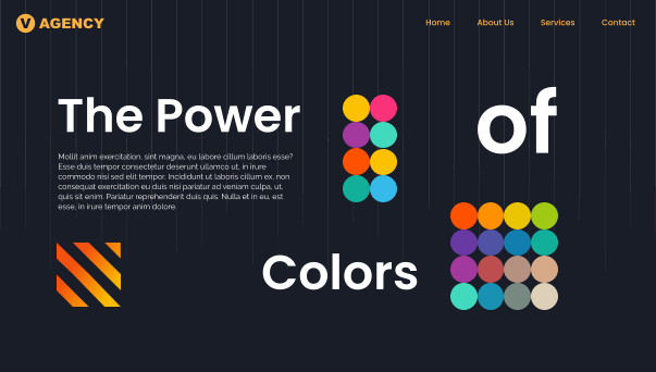 Website Templates + Drag & Drop Blocks - Fully Customizable | Xara Web Designer+