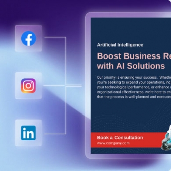 Ultimate Guide for Engaging Carousel Posts on Social Media + Templates