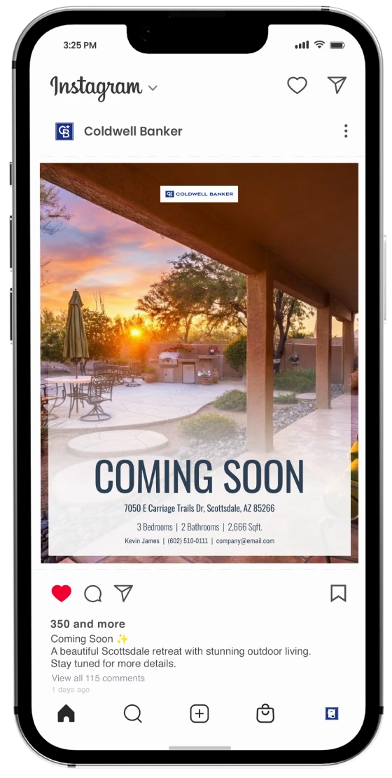 coming soon classic iphone