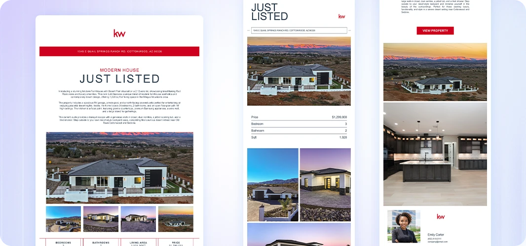 just-listed-modern-email