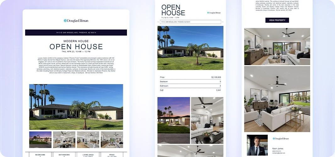 open-house-modern-email