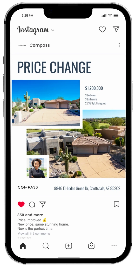 price reduction modern iphone