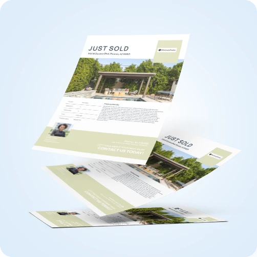 under contract classic brochure