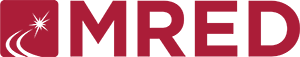 MRED logo