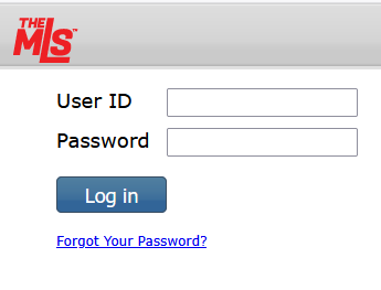 the mls login
