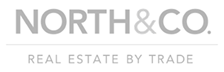 North & Co. Real Estate by trade