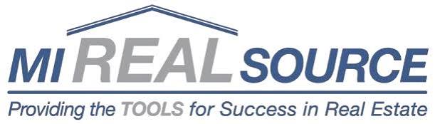 MiRealSource logo