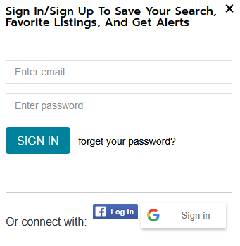njmls login screen