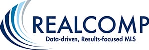 Realcomp logo