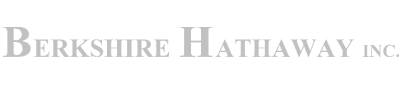 Berkshire Hathaway