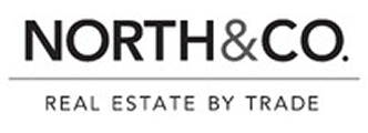 North & Co. logo
